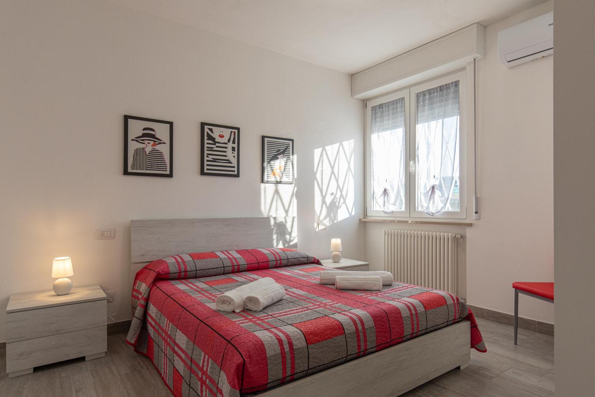 White Angel Apartment Castelnuovo del Garda Exterior photo